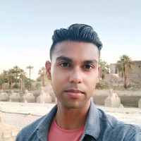 Umesh Lachmon