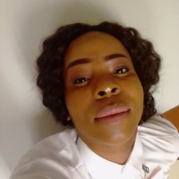 Nthabiseng Ragosebo Phasha