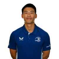 Brendan Ho