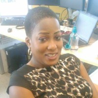 Victoria Ajayi