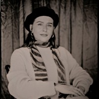 Libby Whyte