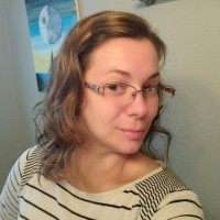 Leeanne Radish