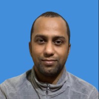 Harish Chander Bhatt