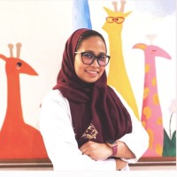 Nurul Farhanah Sidik
