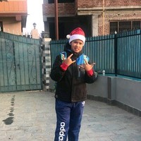 sajan mahat