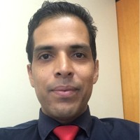 Fredson Magalhaes Da Silva