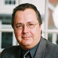 Martin Peddie