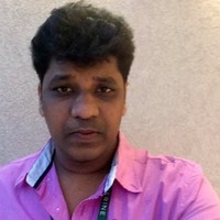 Srinivas Rao