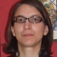Sandrine Hateau