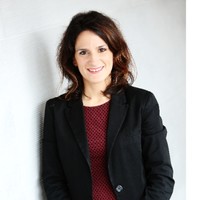 Séverine MAUCOMBLE