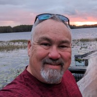 Jeff Morford