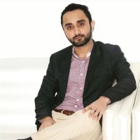 Huzaifa Ilyas