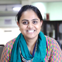 Roopa Reddy