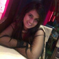 Esha Thakker
