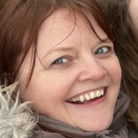 Allison Tomlin