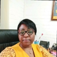 Nathalie Boutah Nzali