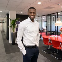 Larnell Kudjoe