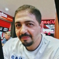 Ahmet Gebel
