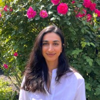 Sonya Siddiqi