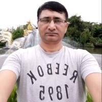 Devendra Singh