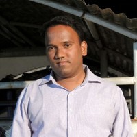 Omkar Golipkar