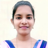 Miracklin Bevena J