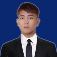 Dominic Mari T. Mirano