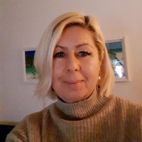Tina Courtessi