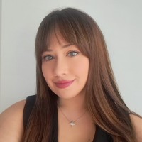 Agustina Garcia Traiano