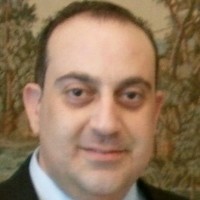 Johny Chamieh