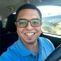 Arthur Rodriguez