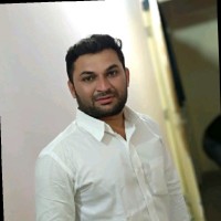 Chetan Urkande