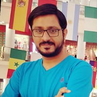Matee Ullah
