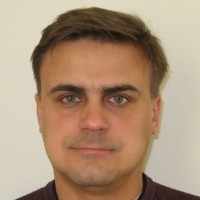Ilya Zaihrayeu
