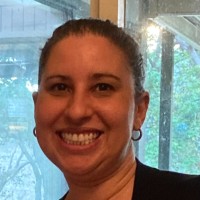 Sharon Williams