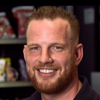 Pascal Van Veldhuizen