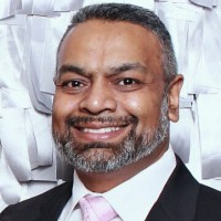 Sanjay Govender
