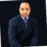 Jay Pendarvis Sr.