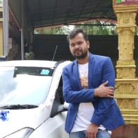 Ajey Bhat