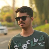 Pranay Joshi