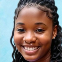 Ezeoha Chidera Princess