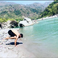 Tarun Siwach