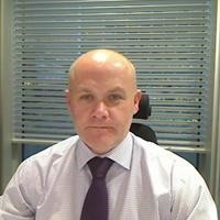 Mark Buchan