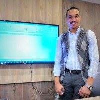 Mohamed Emad