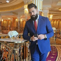 Mohammed Abukoush