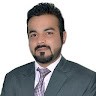 Saquib Sher Malik