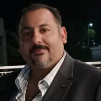 Abraham Jacob