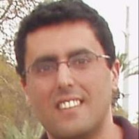 Danny Shaked