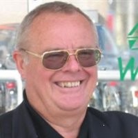 Bob Deboeck