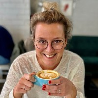 Niké van Eenenaam-Pillen